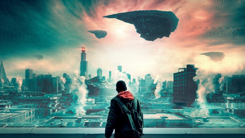 Imaginea Captive State
