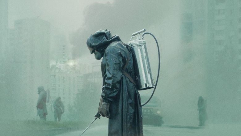 Imaginea Chernobyl
