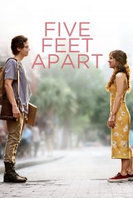 Imaginea Five Feet Apart