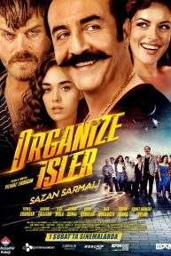 Imaginea Organize İşler: Sazan Sarmalı