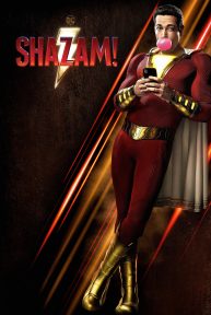 Imaginea Shazam!