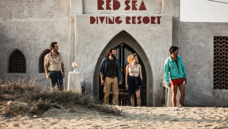 Imaginea The Red Sea Diving Resort