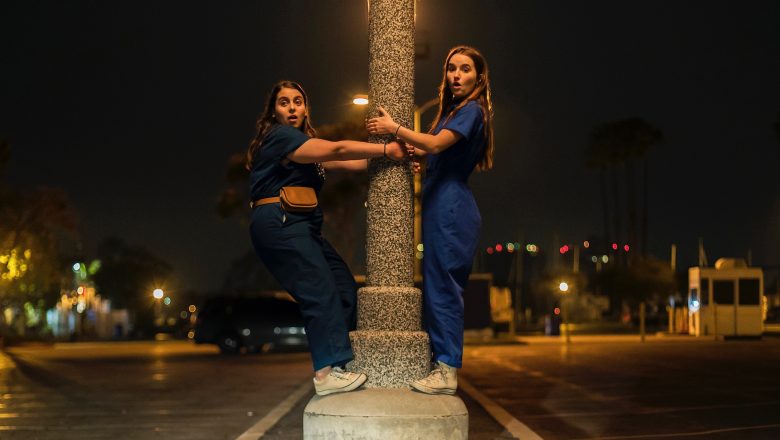 Imaginea Booksmart (2019)