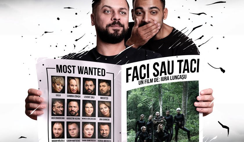 Imaginea Faci sau taci (2019)