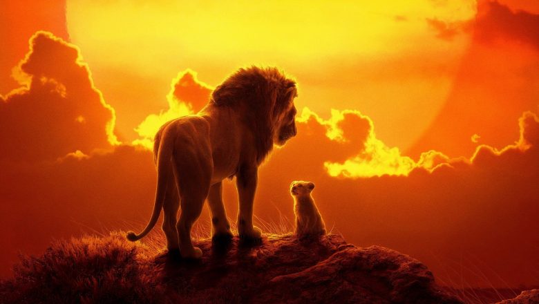 Imaginea The Lion King (2019)