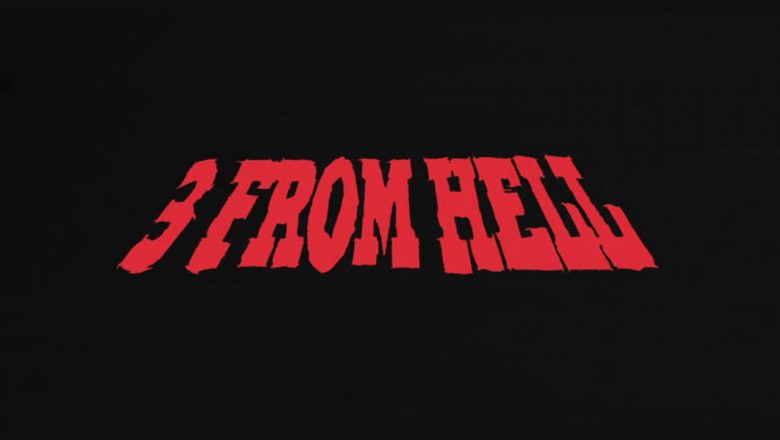 Imaginea 3 from Hell (2019)