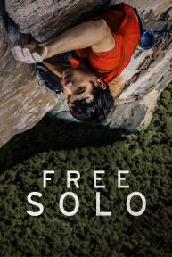 Imaginea Free Solo (2018)