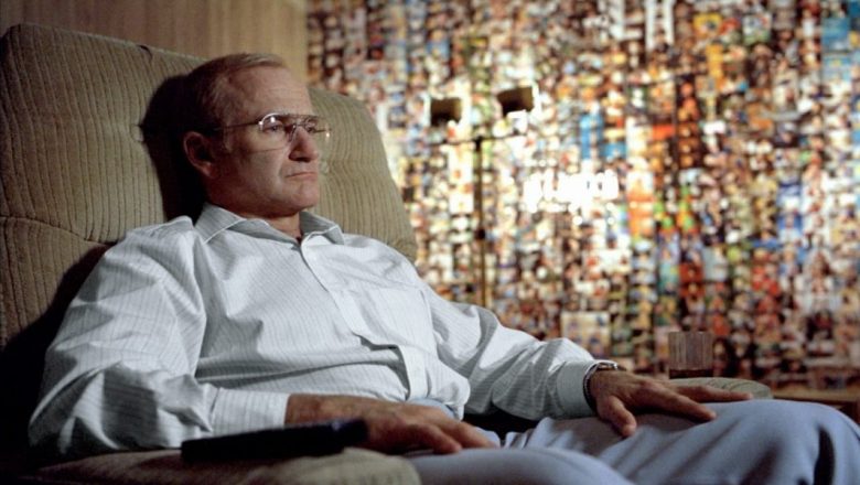 Imaginea One Hour Photo - Obsesia (2002)