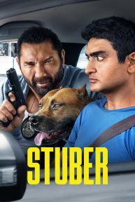 Imaginea Stuber - Detectiv de nevoie (2019)