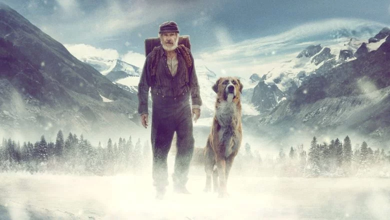 Imaginea The Call of the Wild - Chemarea străbunilor (2020)
