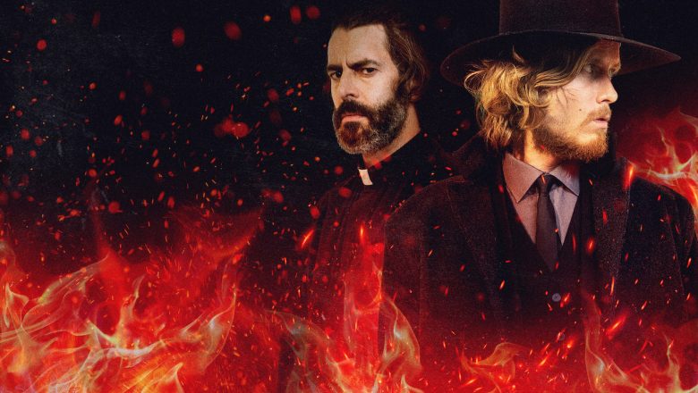 Imaginea The Devil's Mark - La marca del demonio (2020)
