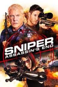 Imaginea Sniper: Assassin's End