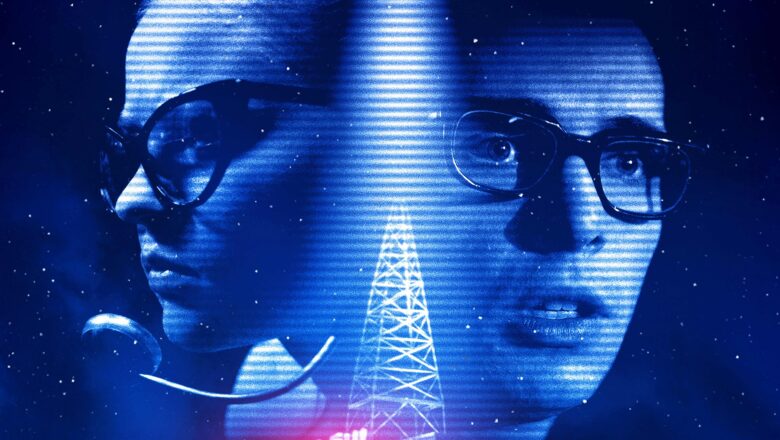 Imaginea The Vast of Night