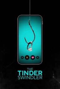 Imaginea The Tinder Swindler