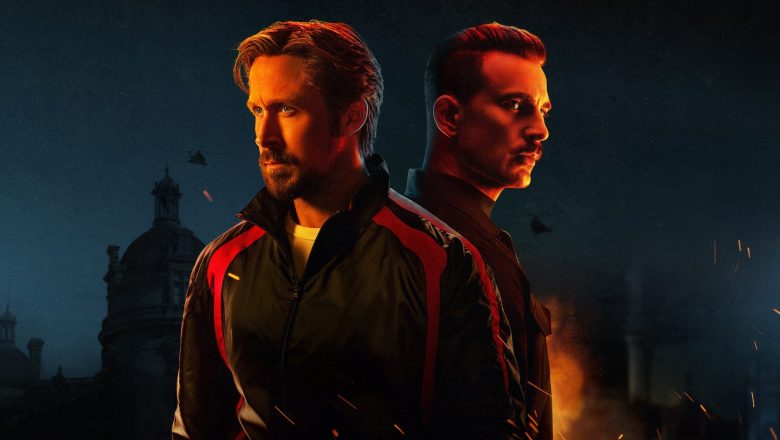 Imaginea The Gray Man