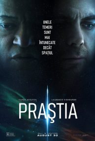 Imaginea Praştia